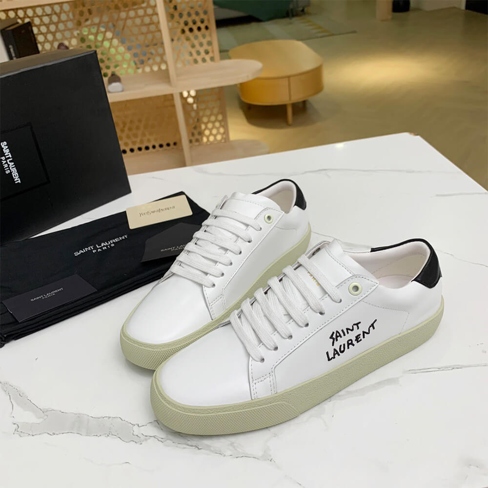 Y51 Court Classic Sneaker