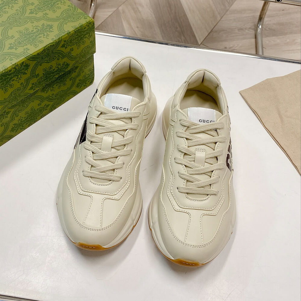 Gvc*1 Rhyton 25 Sneakers