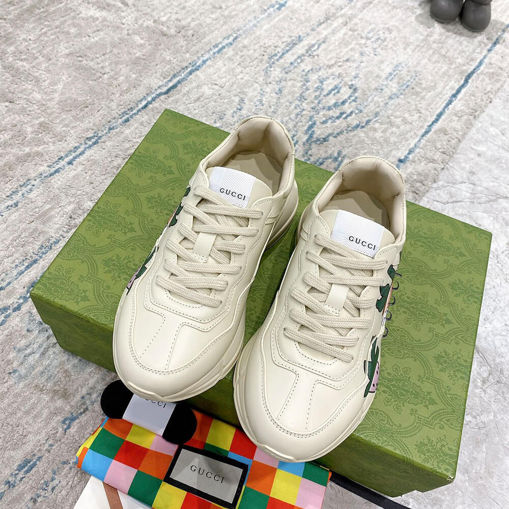 Gvc*1 Strawberries Rhyton Sneaker