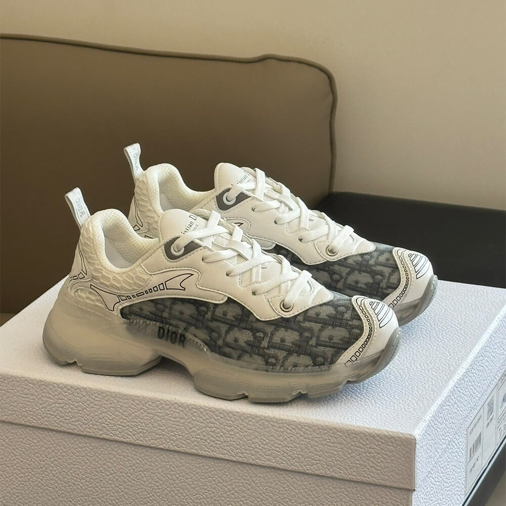 Chr1st1an D10r Vibe Sneaker