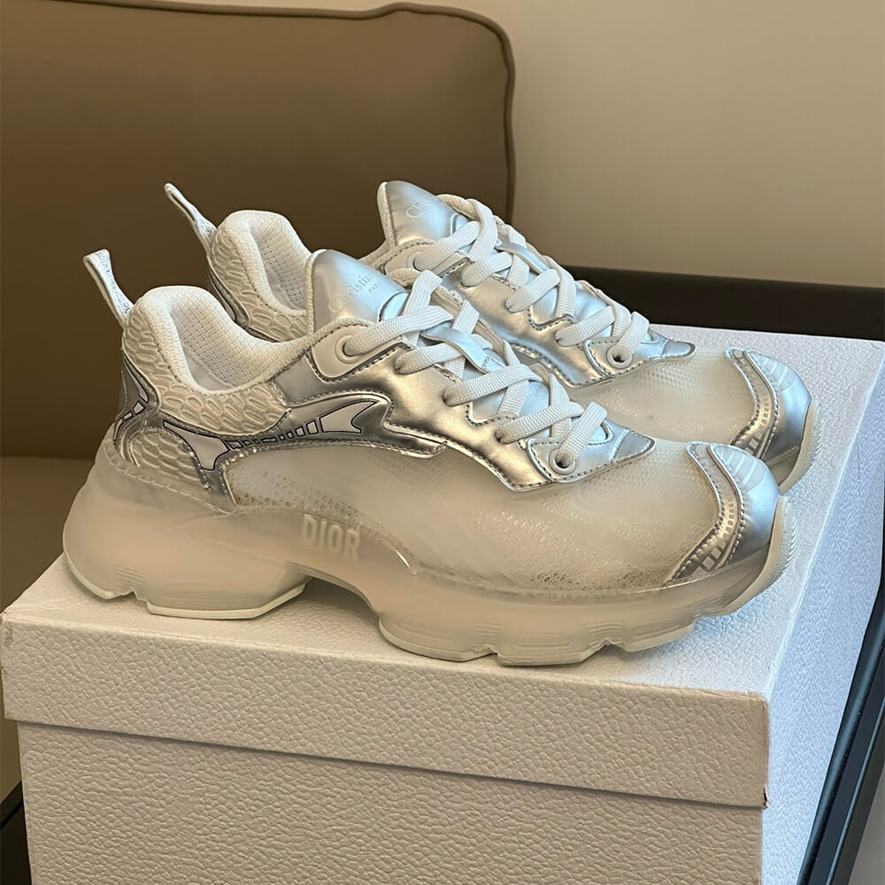 Chr1st1an D10r Vibe Sneaker