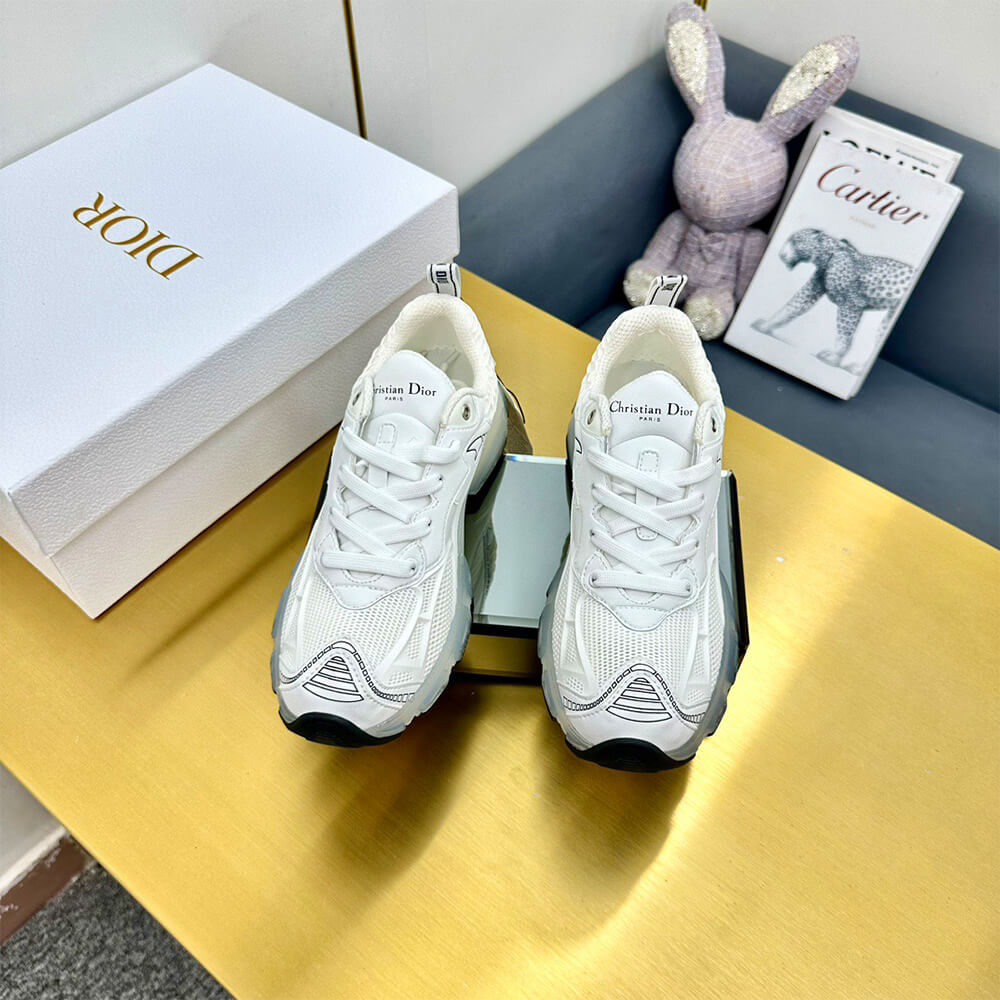 Chr1st1an D10r Vibe Sneaker