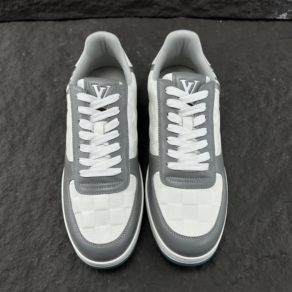 L0vis Vvtt0n Rivoli Sneaker