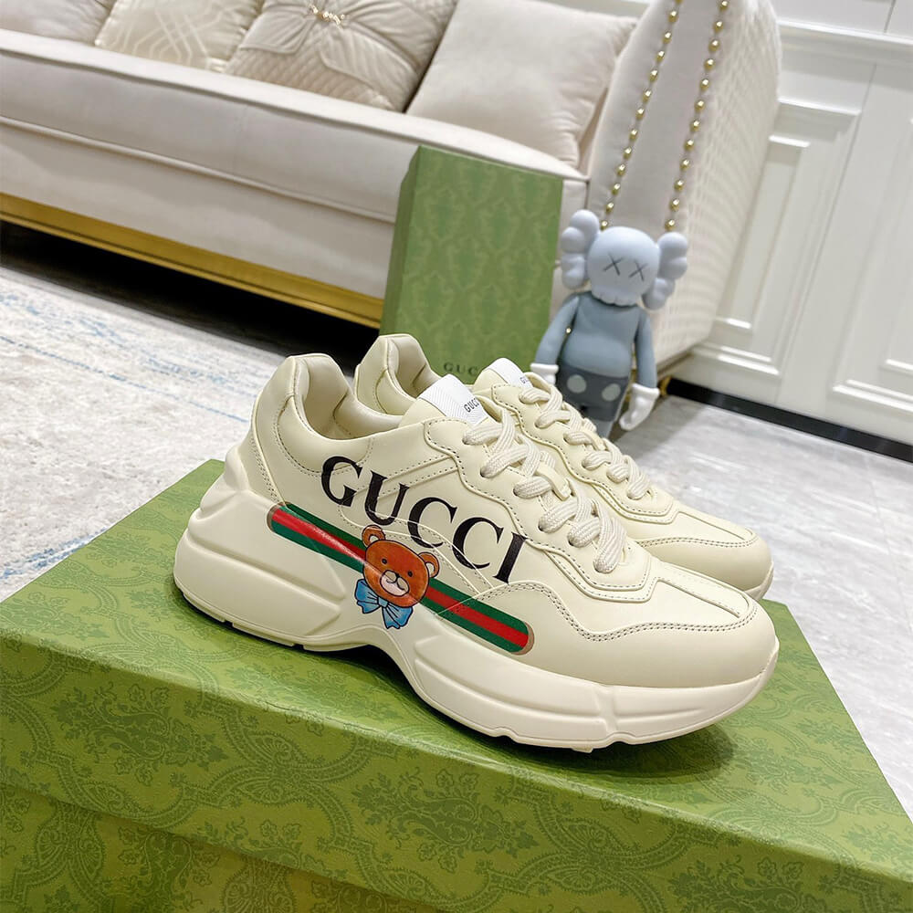 Gvc*1 x Kai Rhyton Sneakers