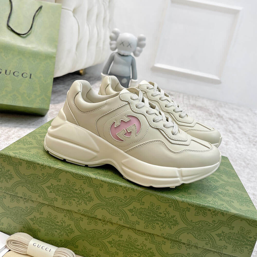Gvc*1 Rhyton  Series Sneaker