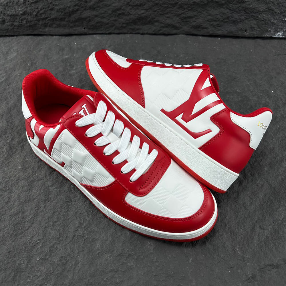 L0vis Vvtt0n Rivoli Sneaker
