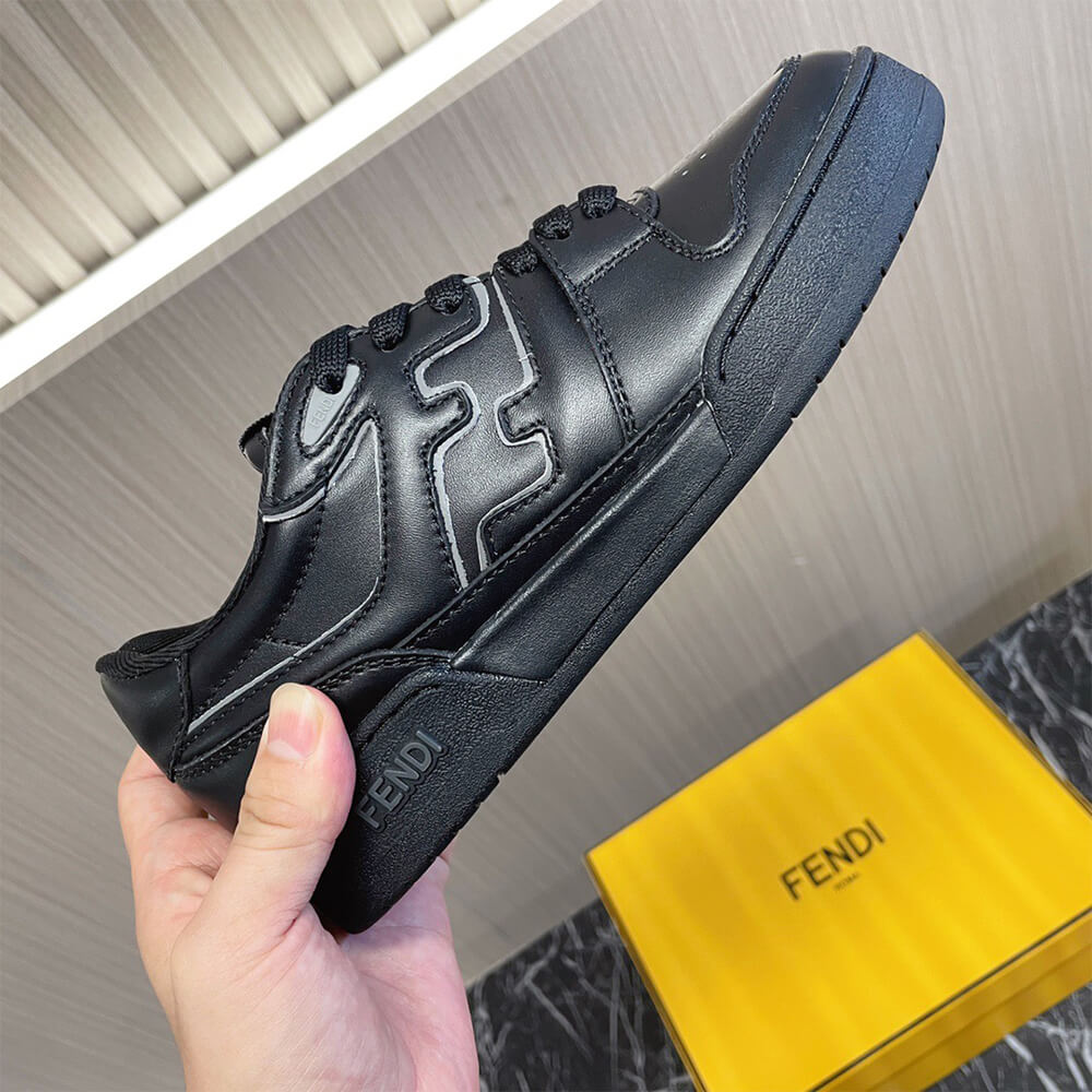 F**di Match Sneakers