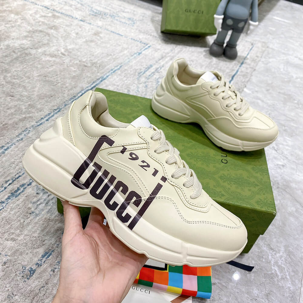 Rhyton 1921 Gvc*1 Sneaker
