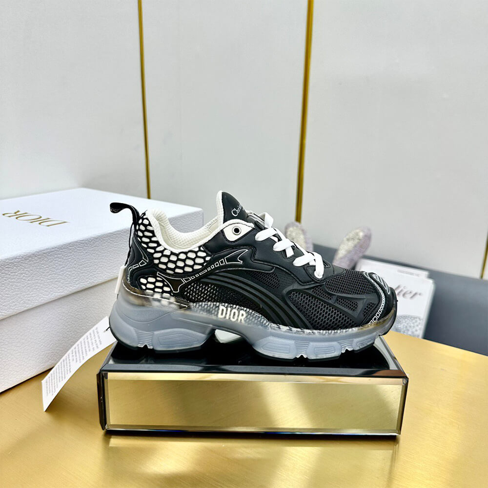 Chr1st1an D10r Vibe Sneaker