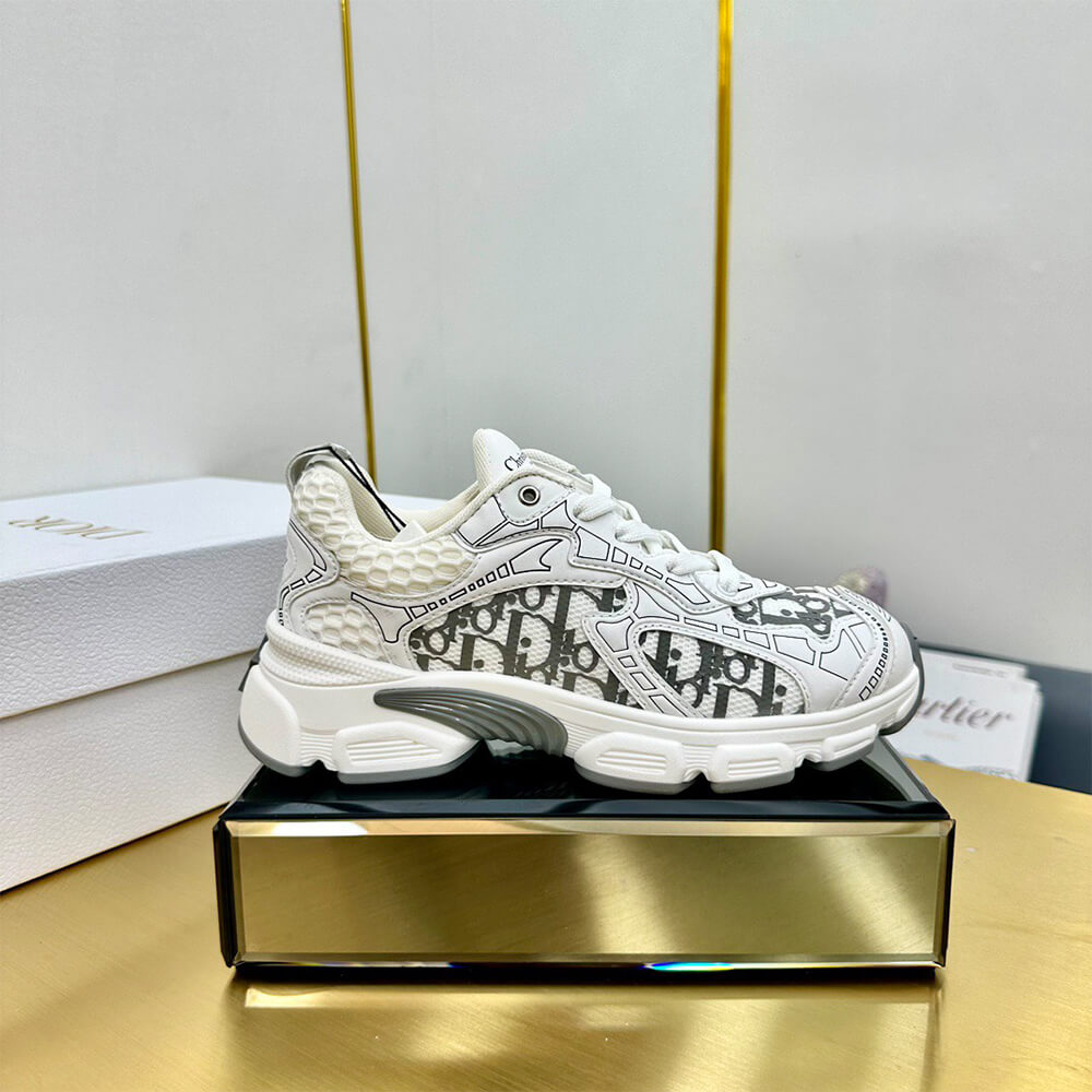 Chr1st1an D10r Vibe Sneaker