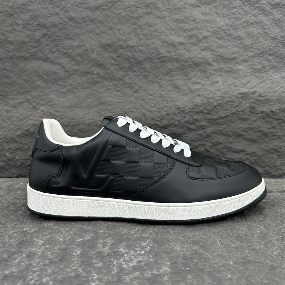 L0vis Vvtt0n Rivoli Sneaker