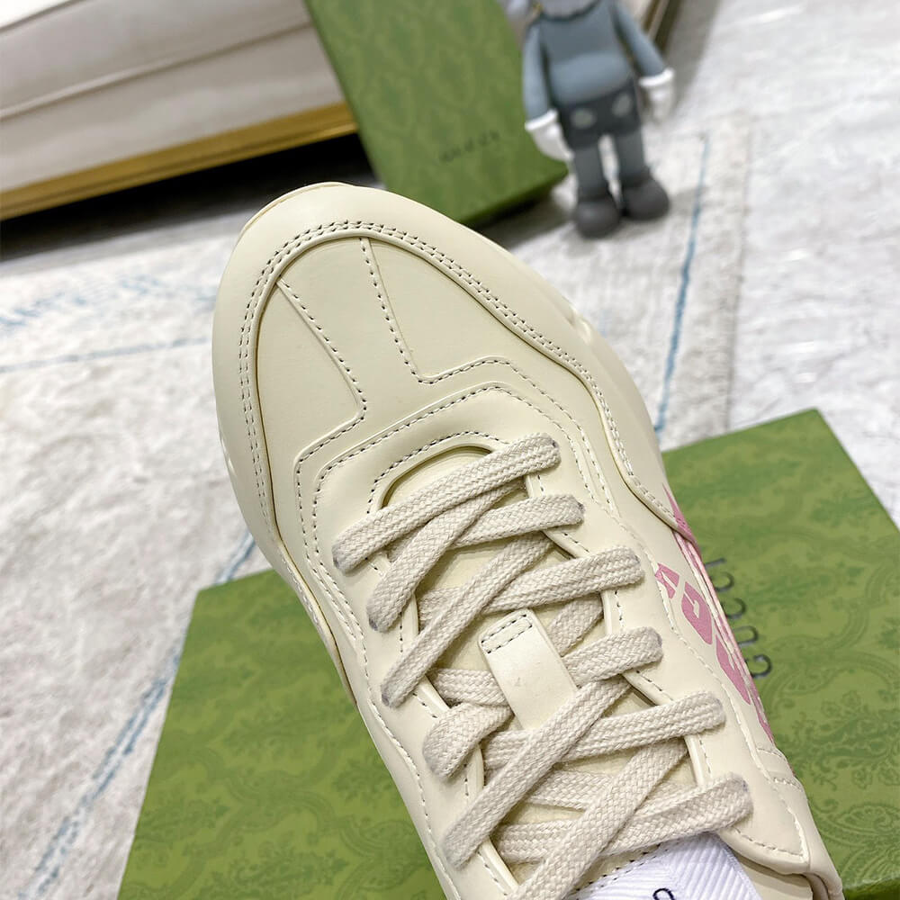 Rhyton Rhyton ‘Lemon Gvc*1’ Sneaker