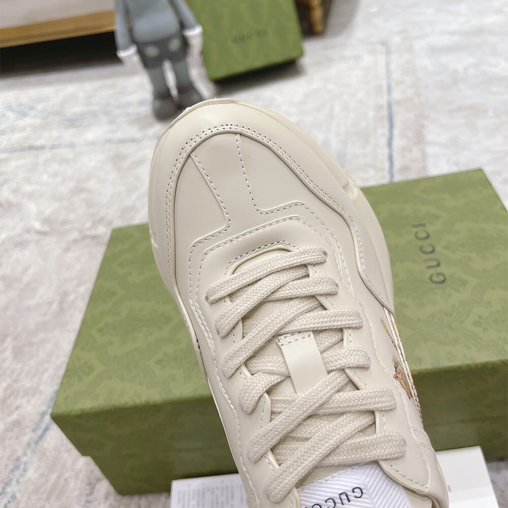 Gvc*1 Tiger Rhyton Sneaker