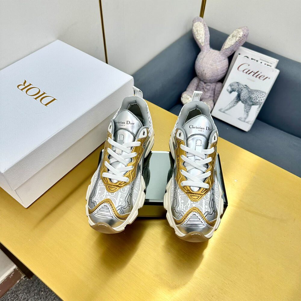 Chr1st1an D10r Vibe Sneaker
