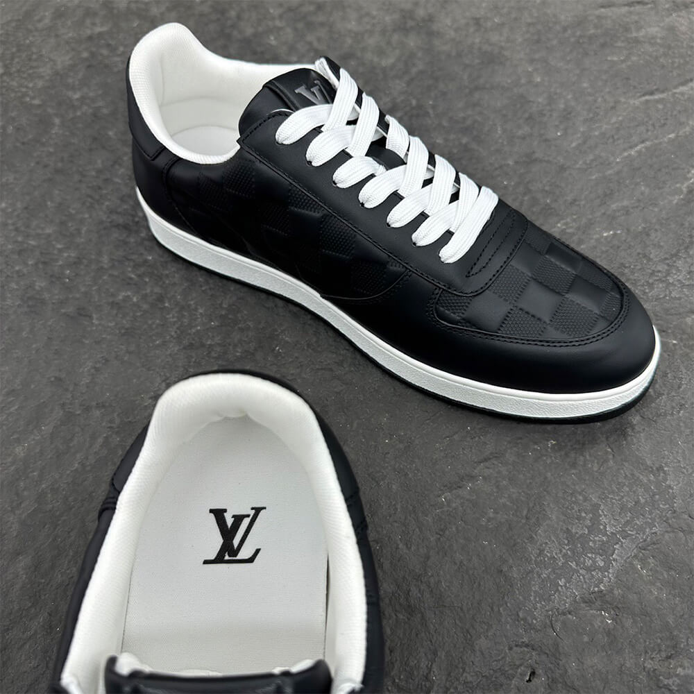 L0vis Vvtt0n Rivoli Sneaker