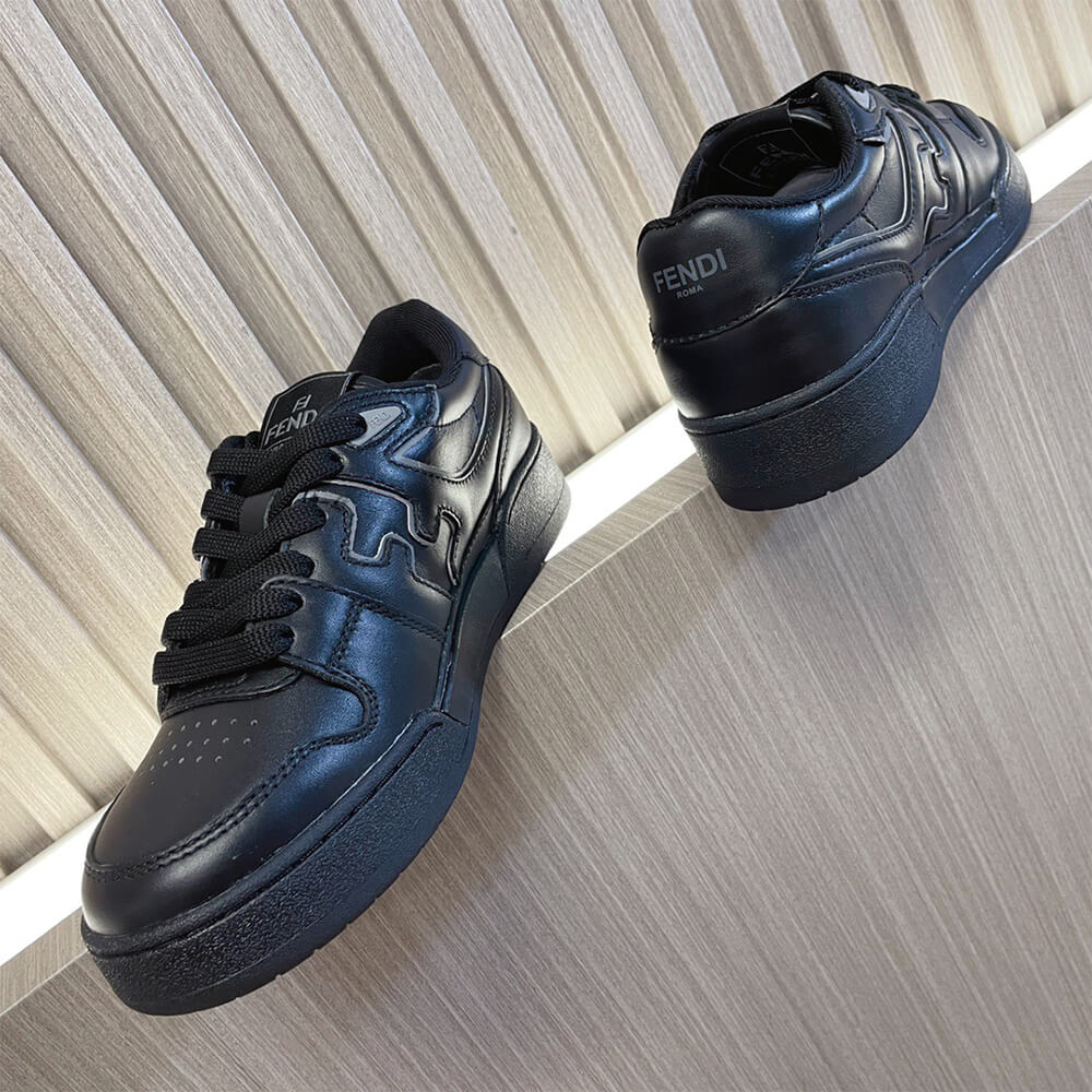 F**di Match Sneakers