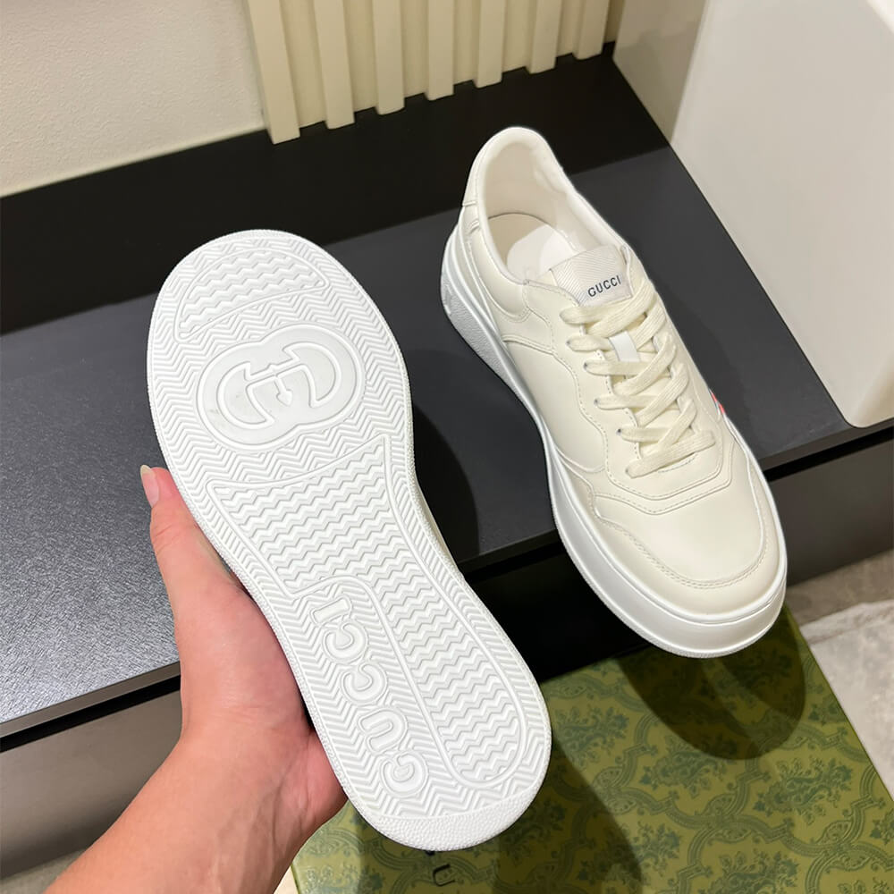 Gvc*1 Men’s Chunky Sneaker