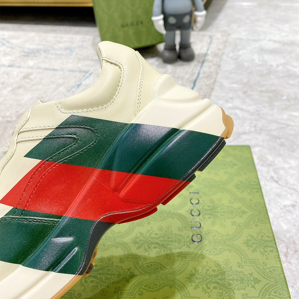 Gvc*1 Rhyton  Series Sneaker