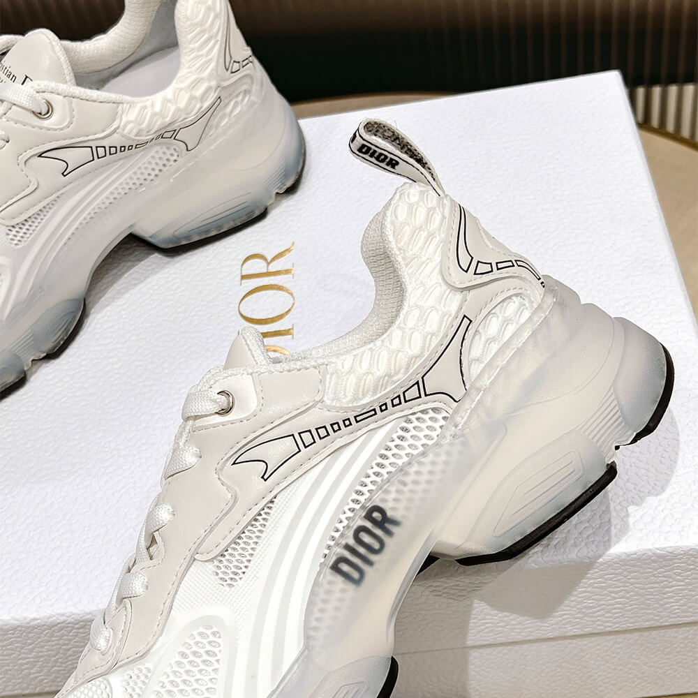 Chr1st1an D10r Vibe Sneaker