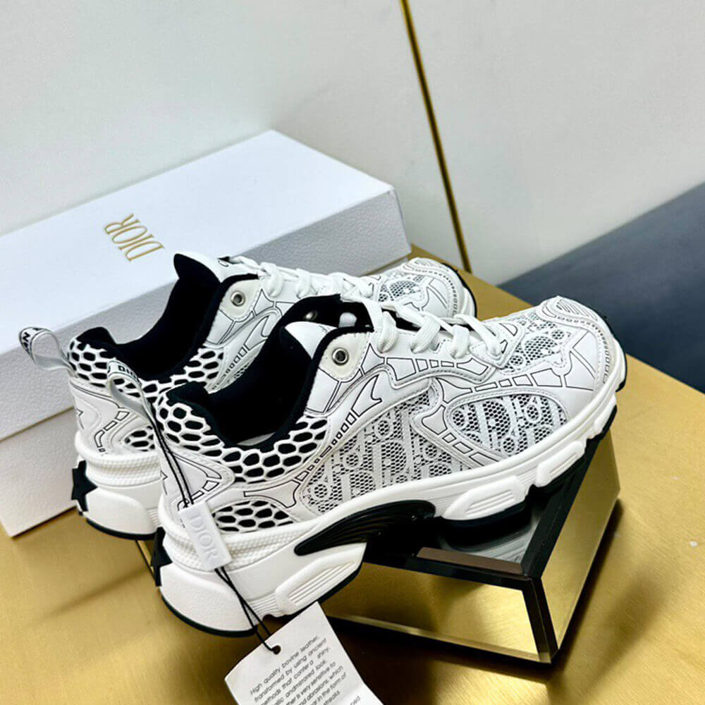 Chr1st1an D10r Vibe Sneaker
