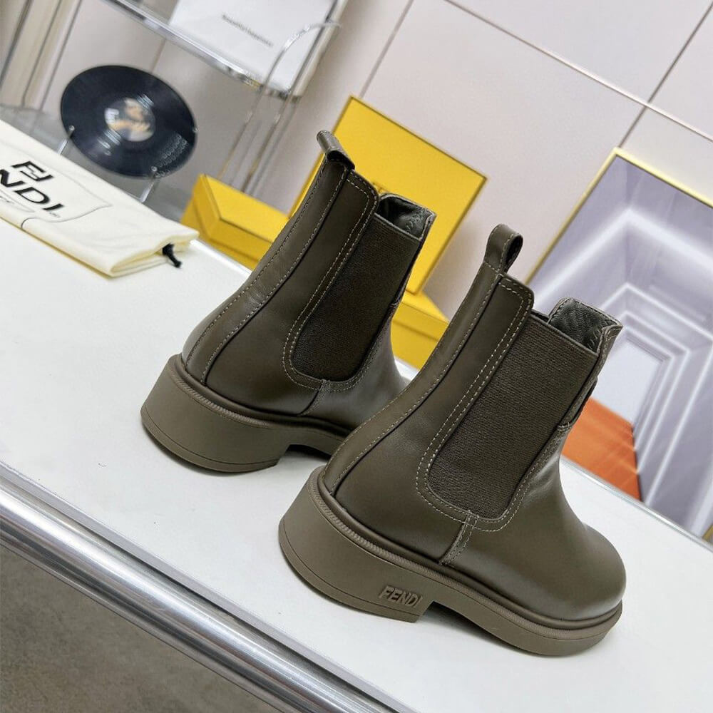F**di Boots