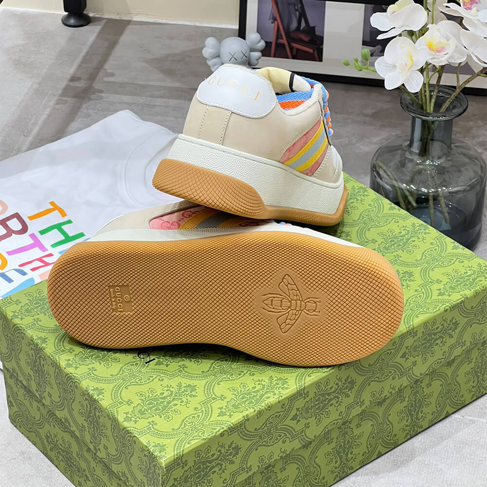 Gvc*1 Women’s Screener Trainer