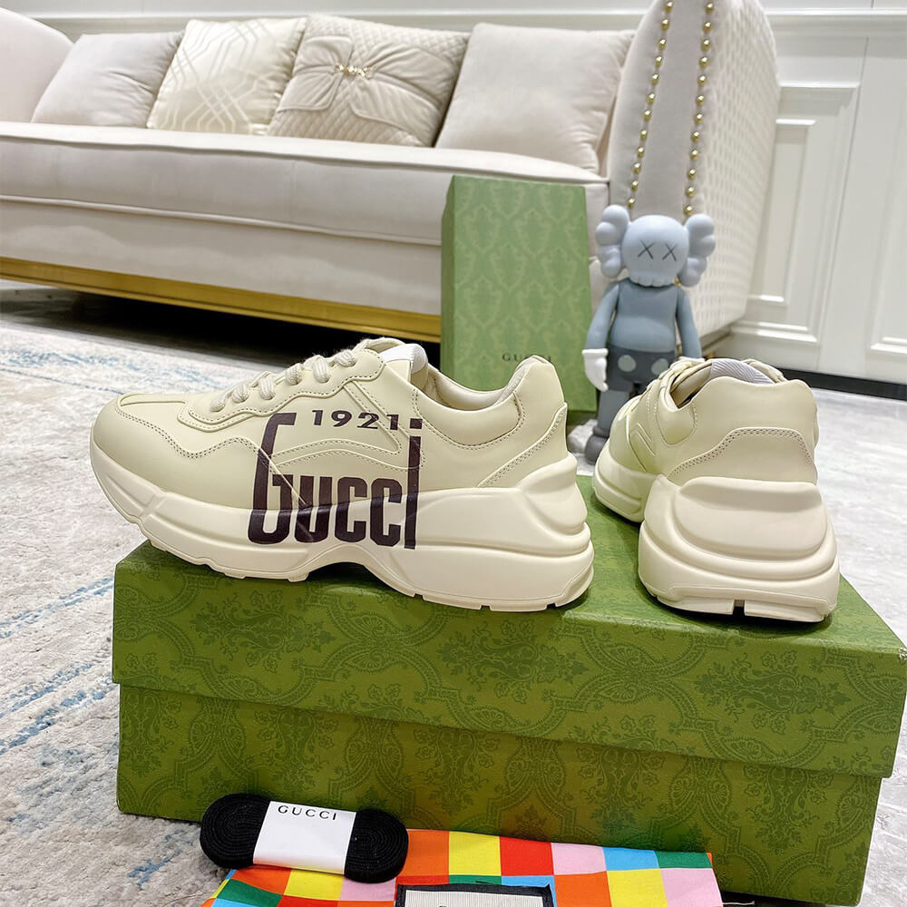 Rhyton 1921 Gvc*1 Sneaker