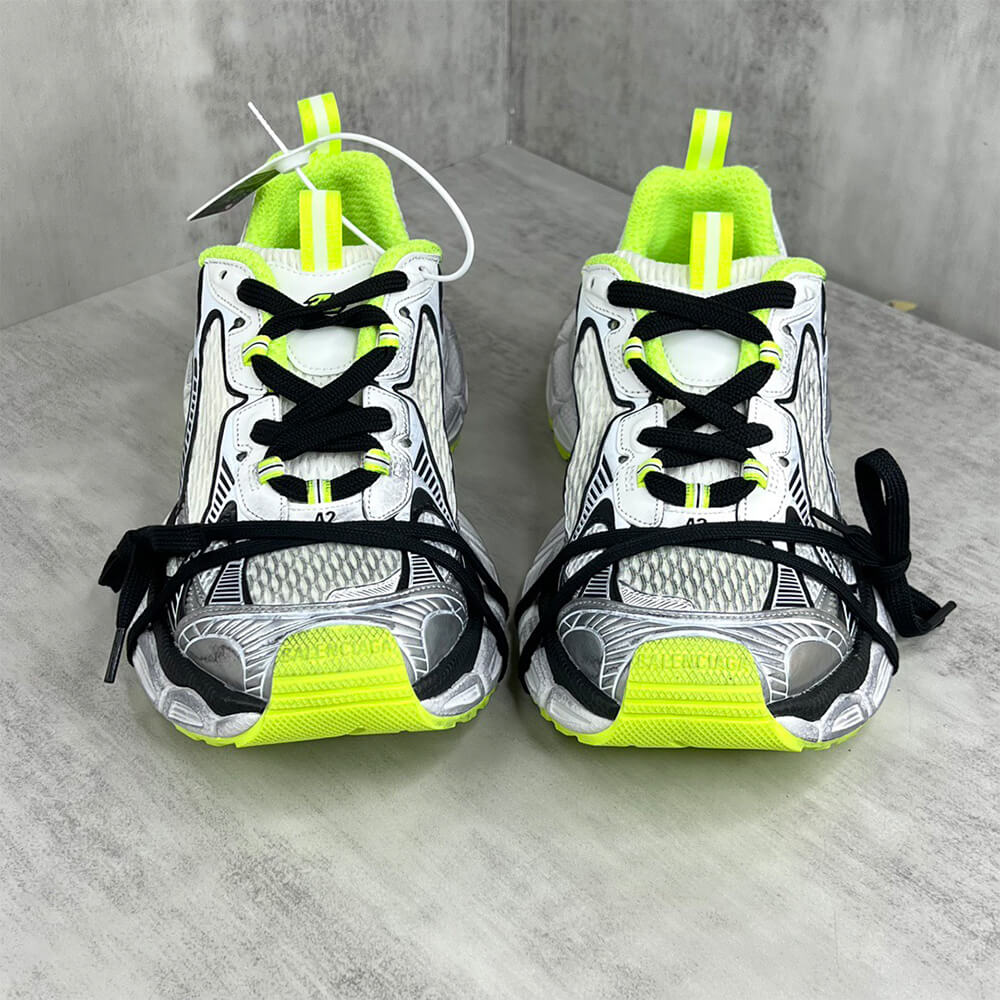 Ba1en*iaga 3xl Sneaker