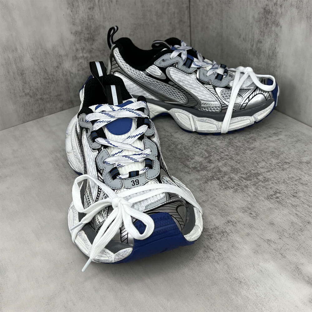 Ba1en*iaga 3xl Sneaker