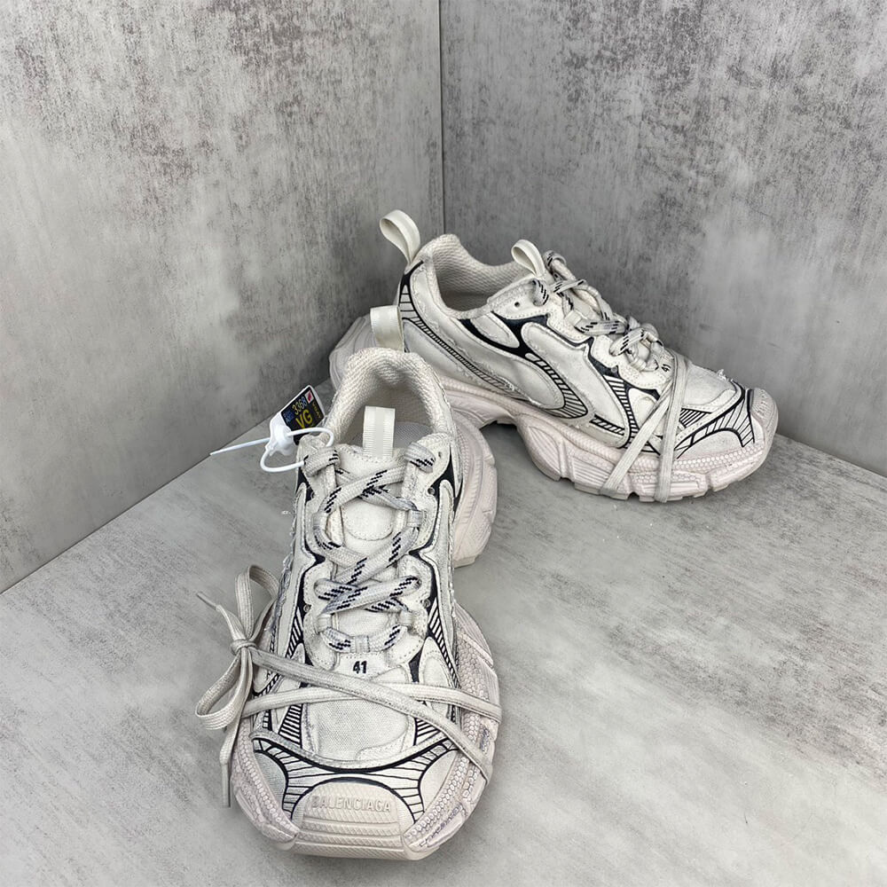 Ba1en*iaga 3xl Sneaker