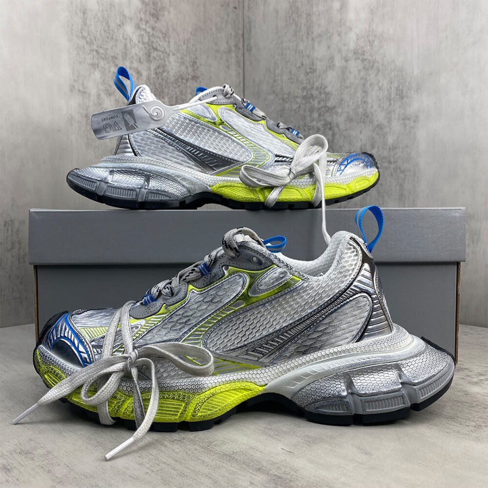 Ba1en*iaga 3xl Sneaker