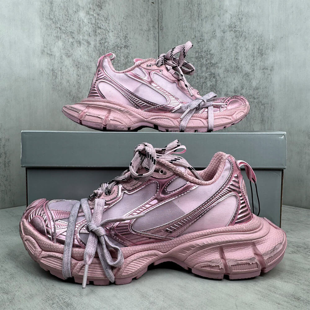 Ba1en*iaga 3xl Sneaker
