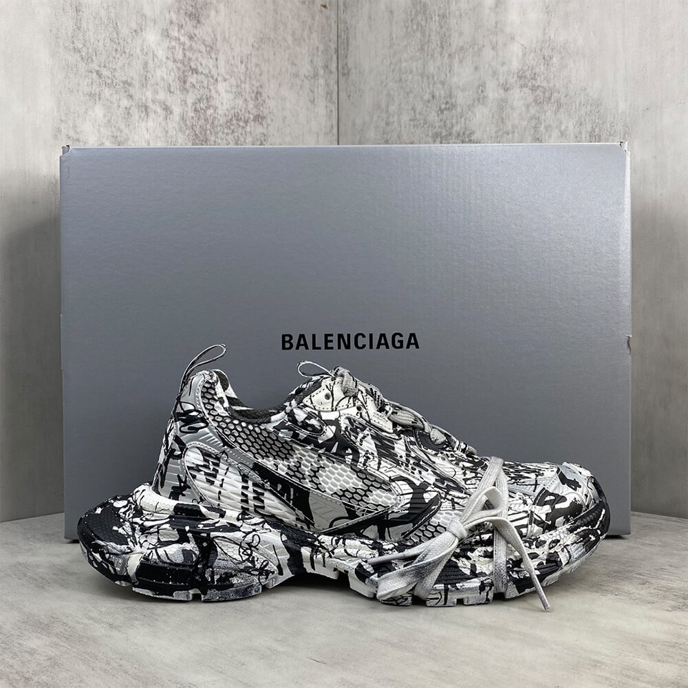 Ba1en*iaga 3xl Sneaker