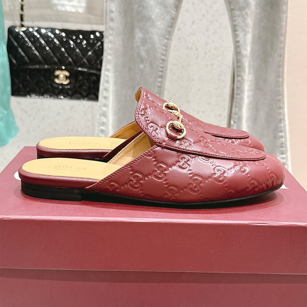 Gvc*1 Women’s Princetown slipper