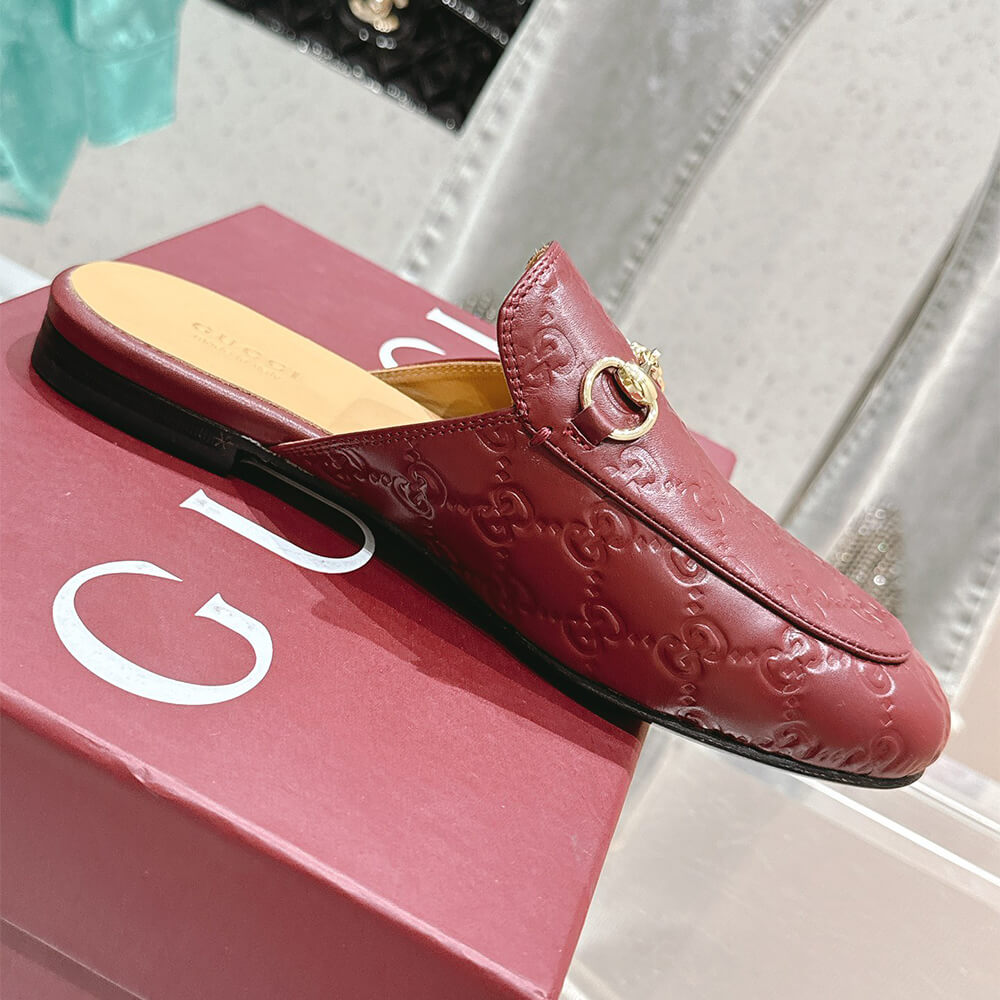 Gvc*1 Women’s Princetown slipper