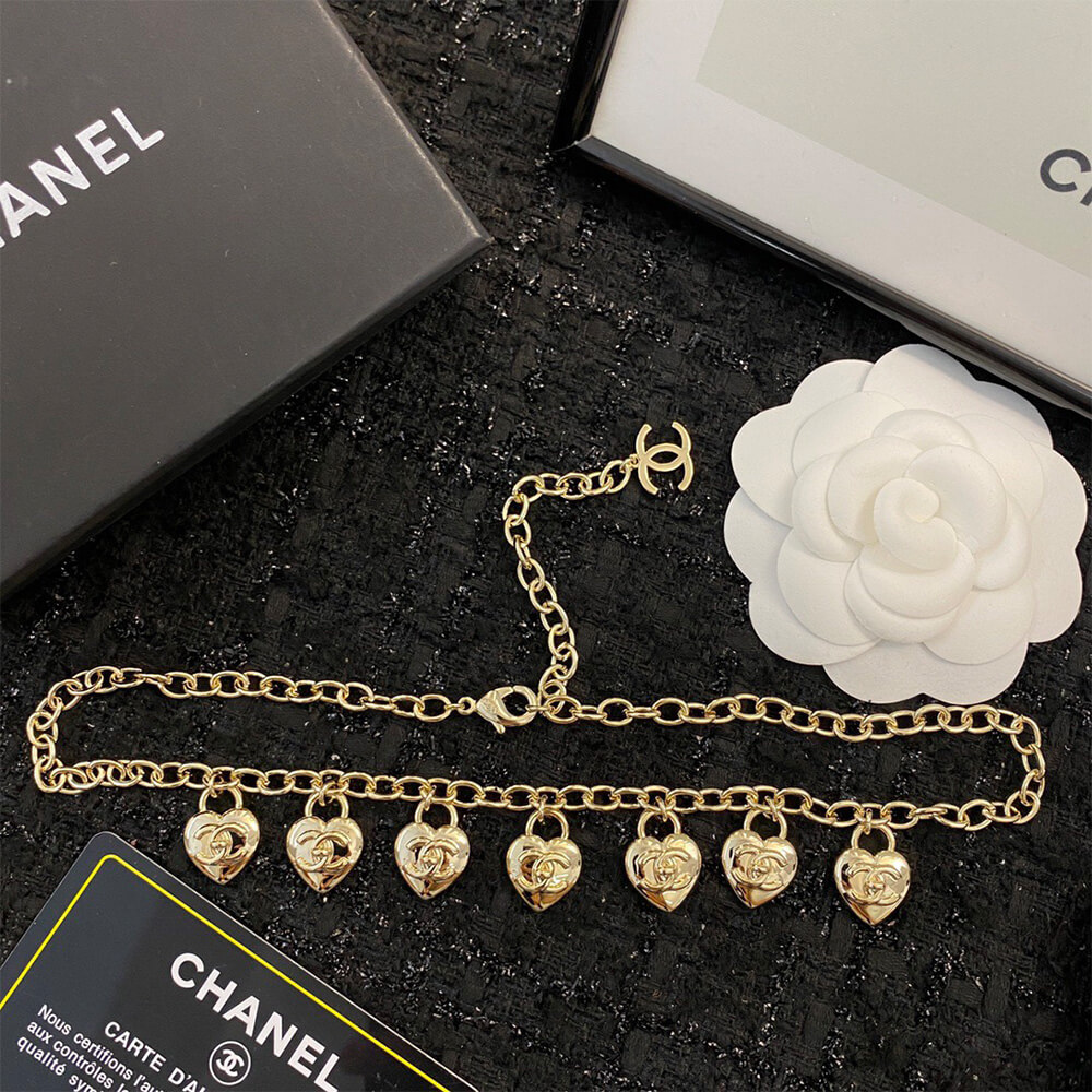 Ch**el NECKLACE