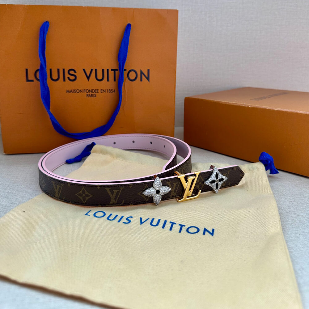 LV 20mm belt