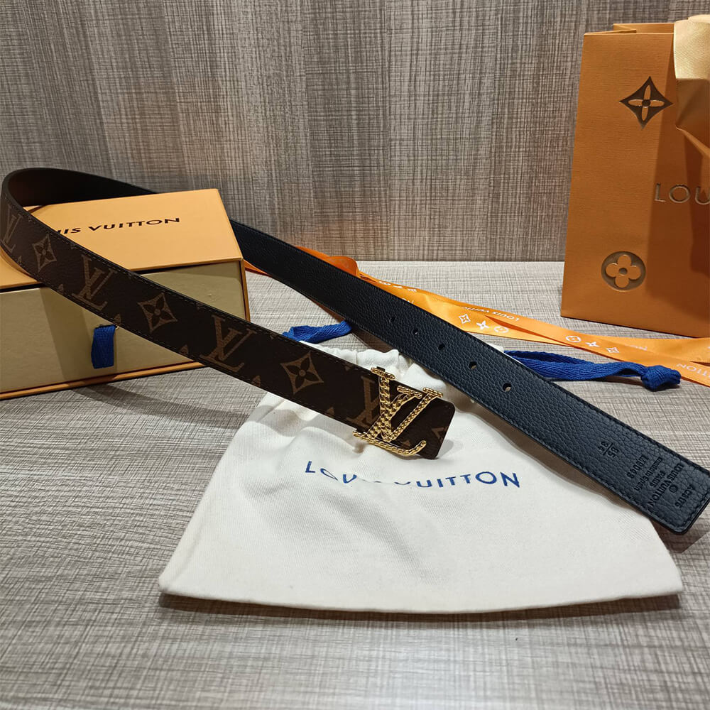 LV 30mm belt