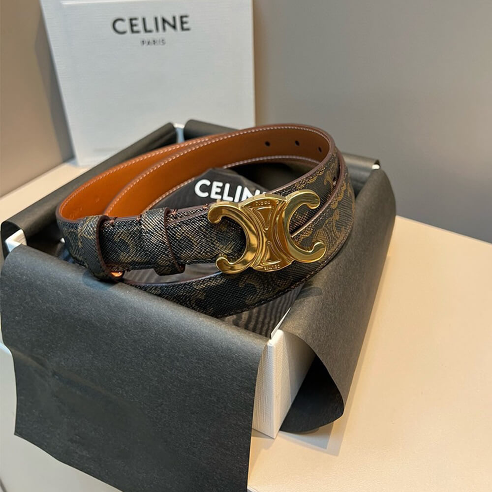 Ce1i*e 25mm belt