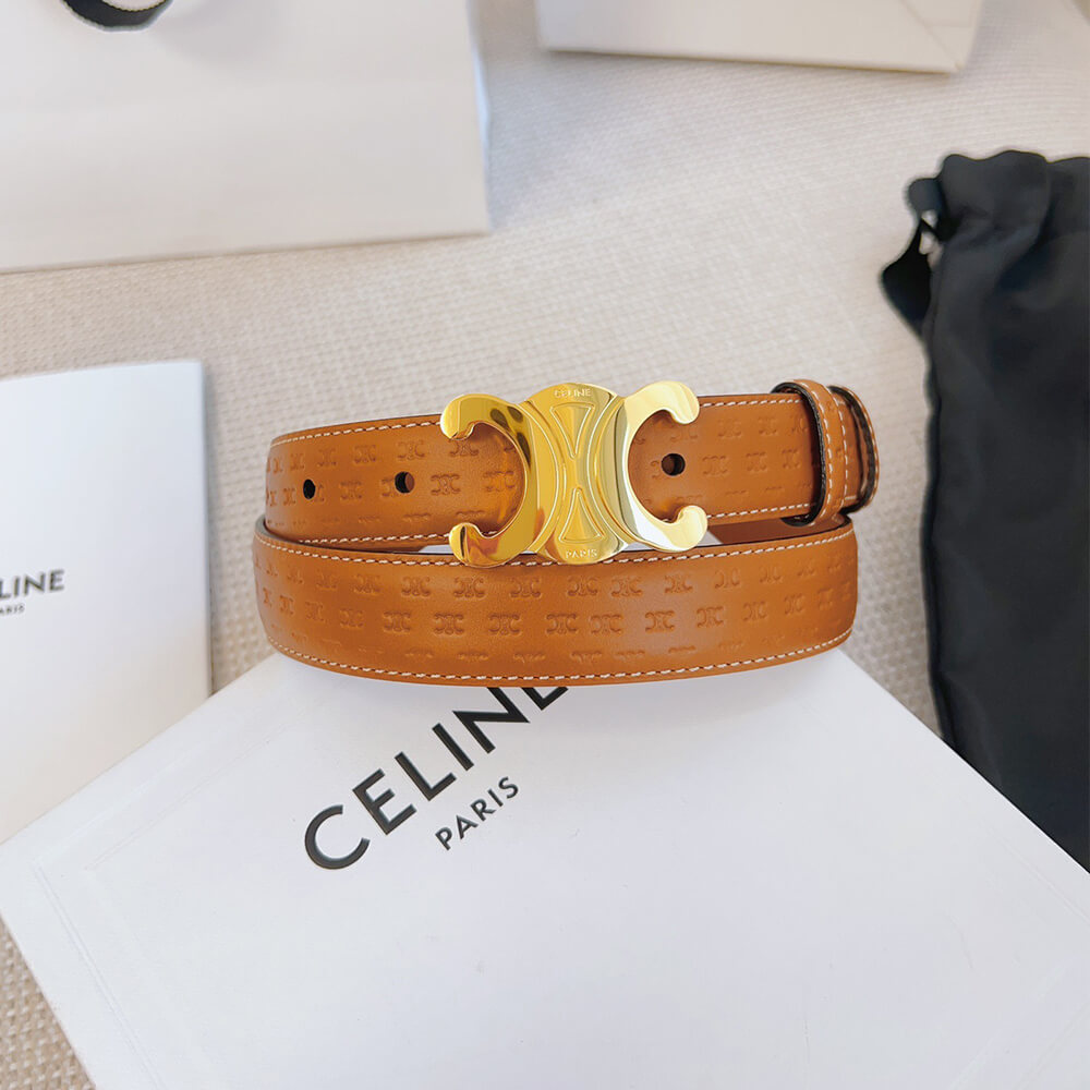Ce1i*e 25mm belt
