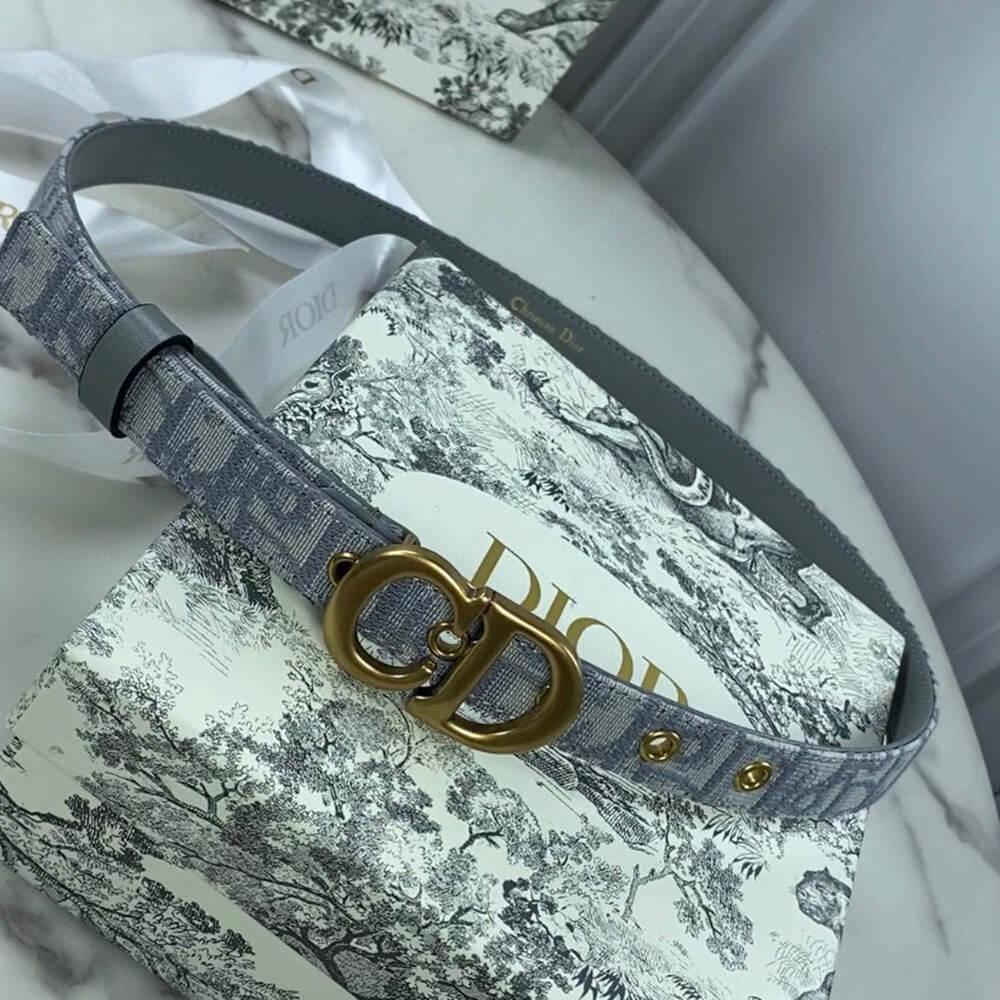 D10r 20mm belt