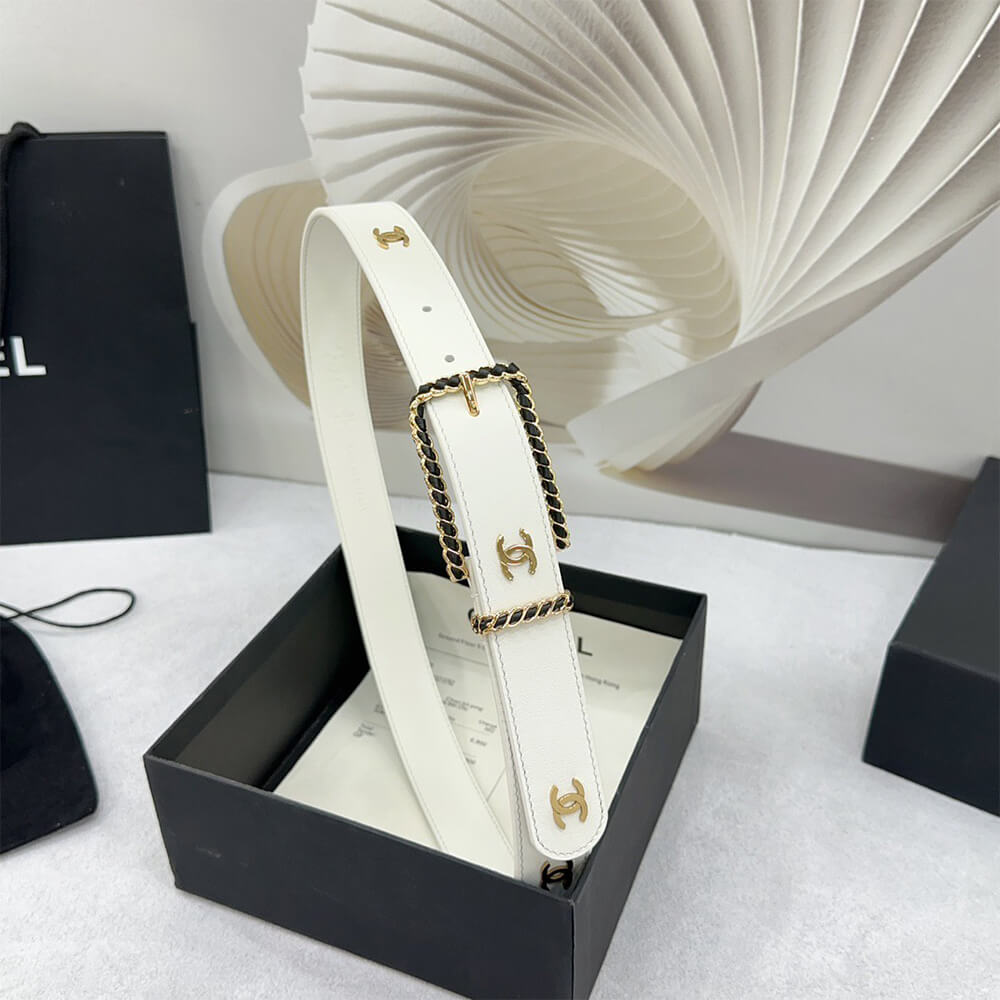 Ch**el 30mm belt