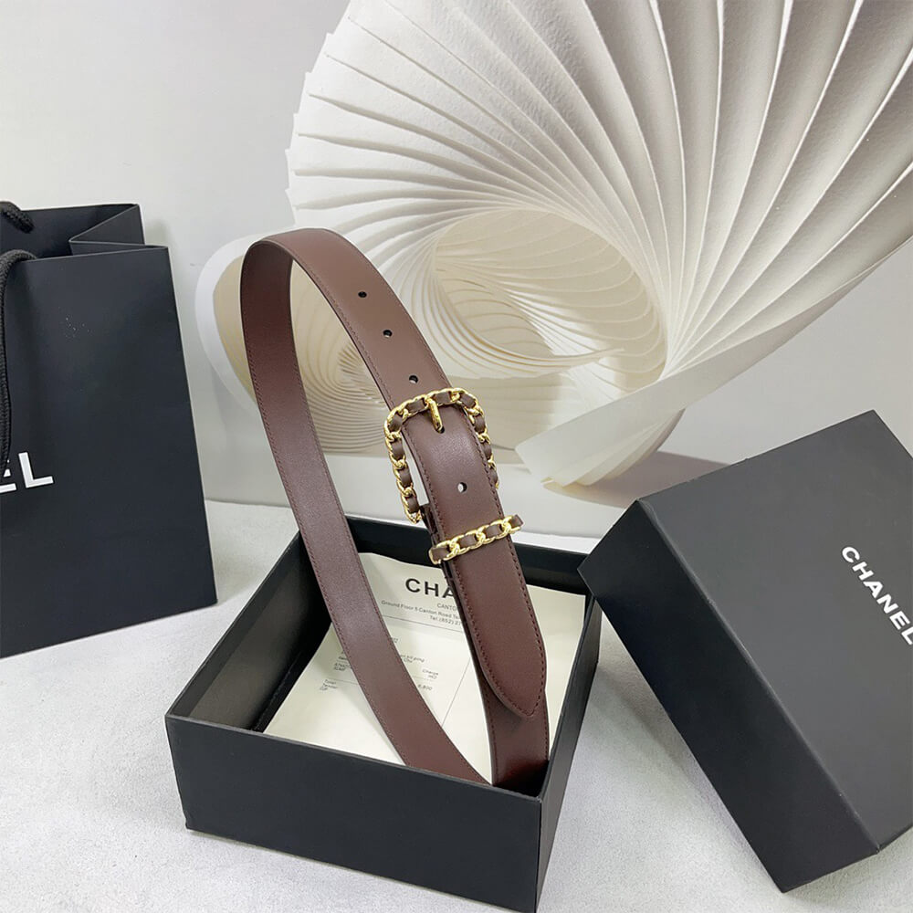 Ch**el 30mm belt