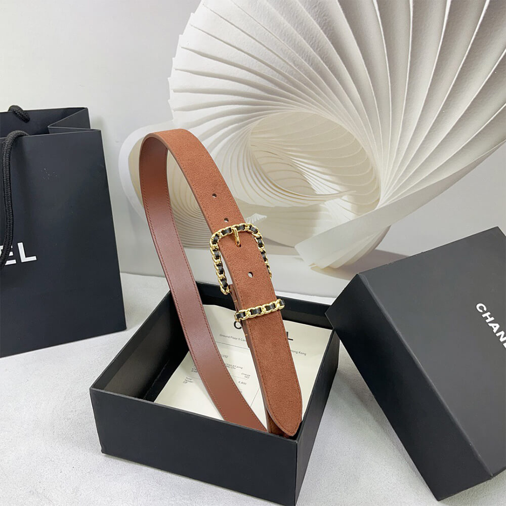 Ch**el 30mm belt