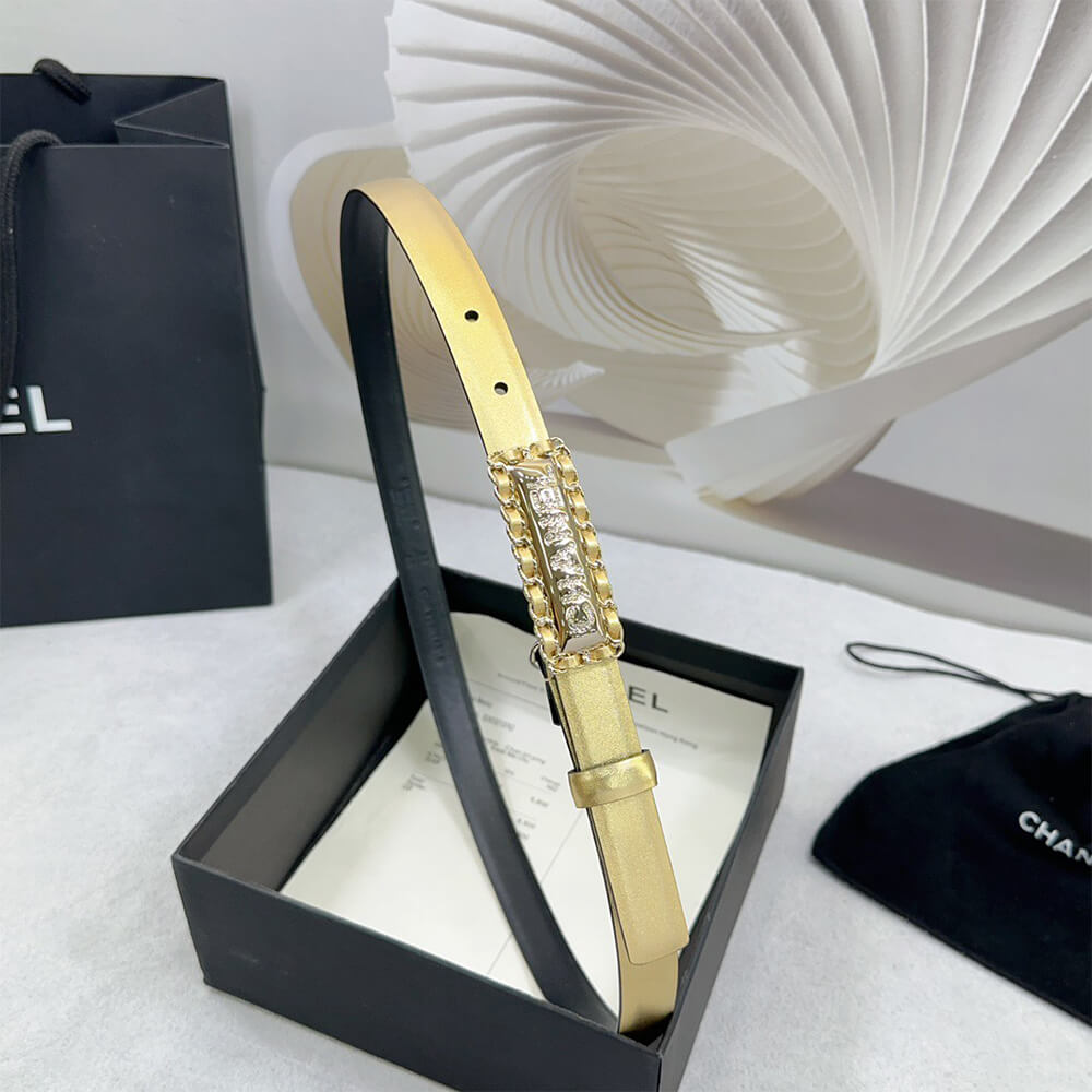 Ch**el 20mm belt