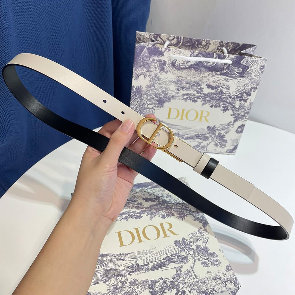 D10r 20mm belt