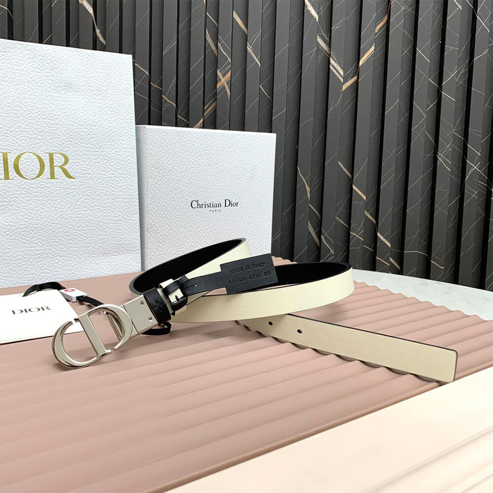 D10r 20mm belt