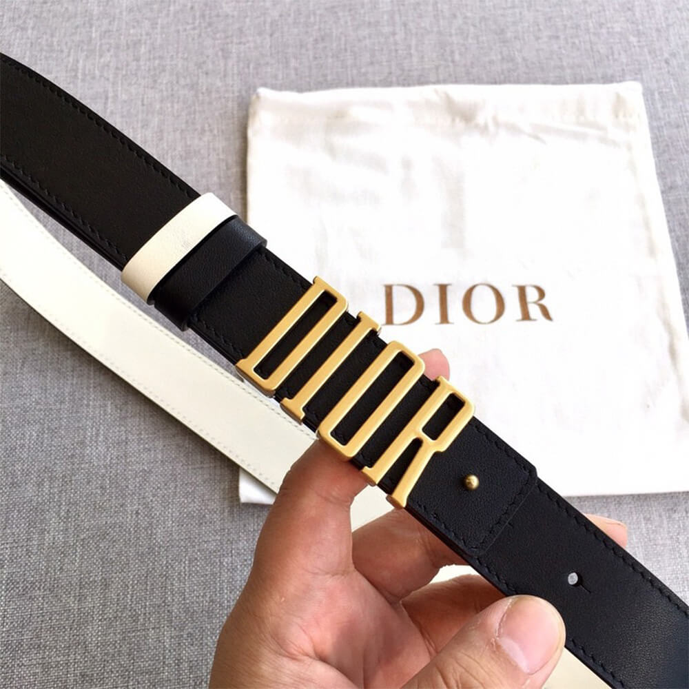 D10r 30mm belt