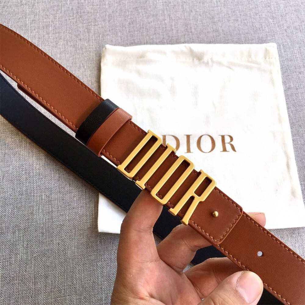 D10r 30mm belt