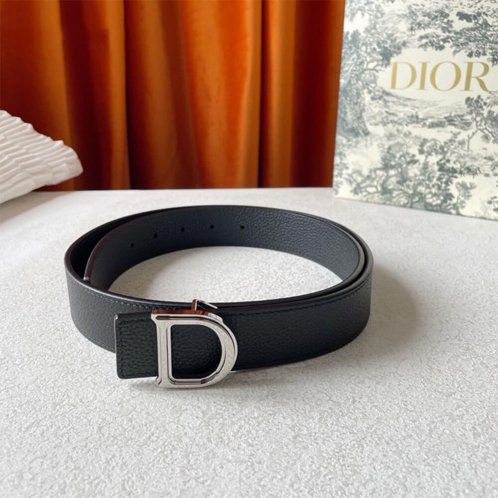 D10r 35mm belt